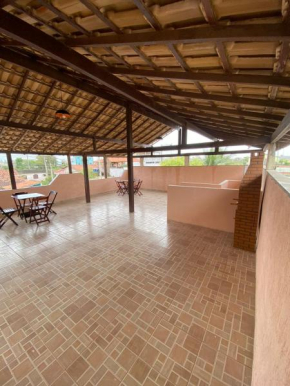 Casa Lagosta Dourada